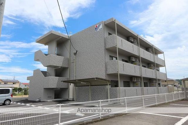 AVANTI森町のその他写真