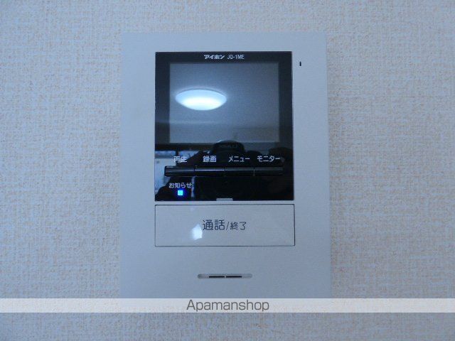 グリーンパーク泉 Cの内装写真