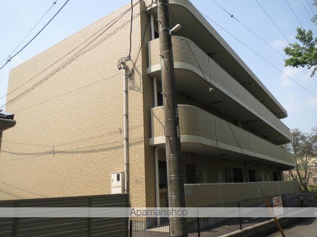 リバーサイドさくらIIの外観写真