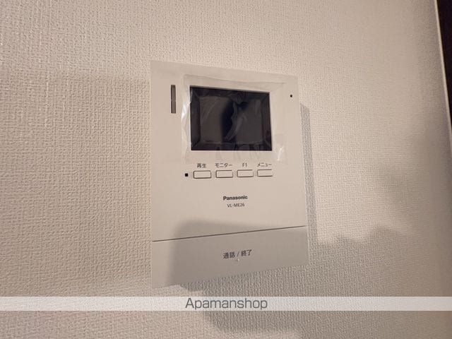 MAYUMIハウス552号館吉井の内装写真
