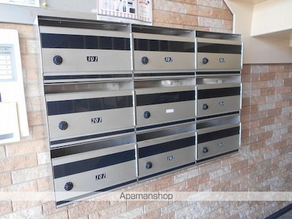 フローレンスＭＡＩ[2LDK/53.02m2]の内装3