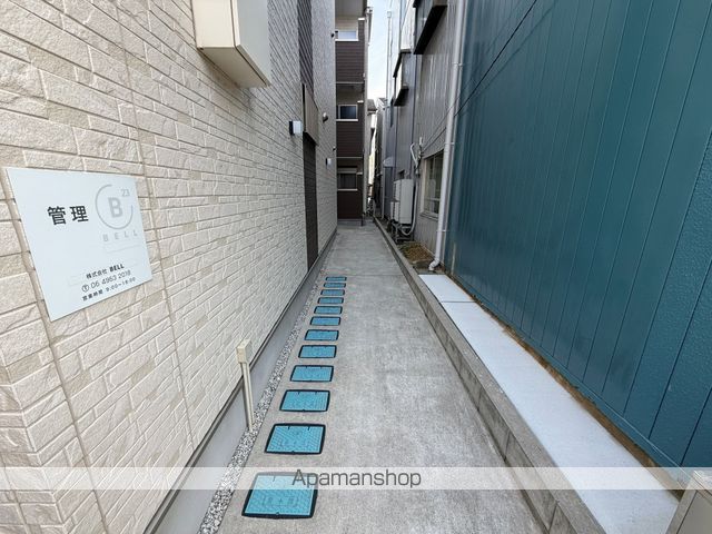 レジデンスコート深江橋のその他写真