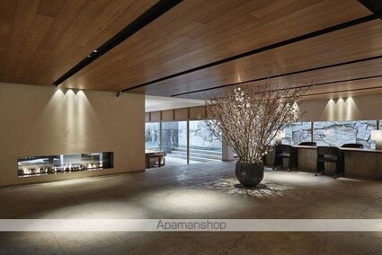 ゲートヒル東京[1R/31.32m2]の外観4