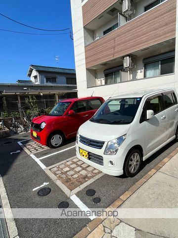 フジパレス堺鳳中VI番館のその他写真