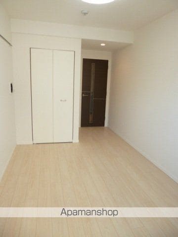 スカイコート渋谷北参道の内装写真