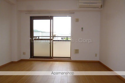 リバーレイクヒルズ[1K/25.97m2]の内装6