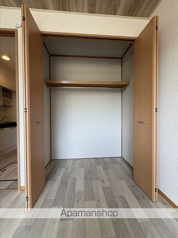 プラザ古城池の内装写真