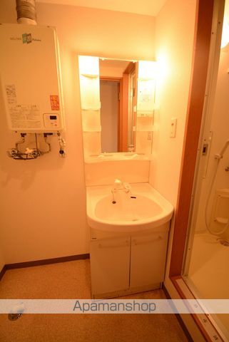 トレジャーキャッスル参番館の内装写真
