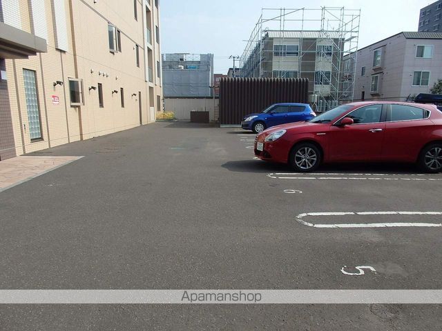フジパークサイド山鼻のその他写真