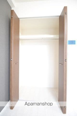 グラン ソート 柳町の内装写真