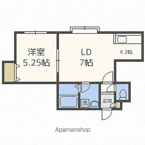 間取り：201026911164