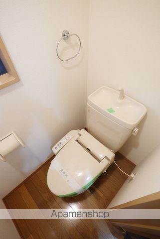 オーク高野 C棟の内装写真