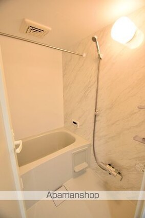 サンホープ長田[1LDK/40.5m2]のバス