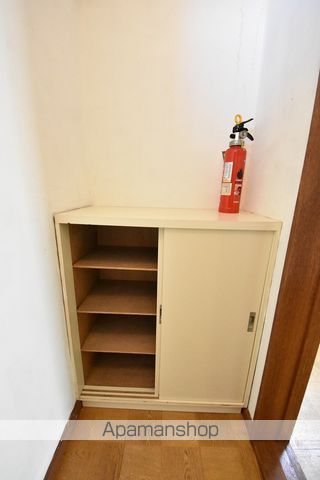 スリーセブンスリーの内装写真
