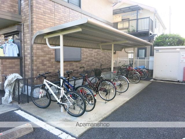 カーサベルデ Aのその他写真