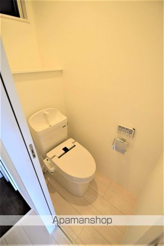 アルシオーネIIの内装写真