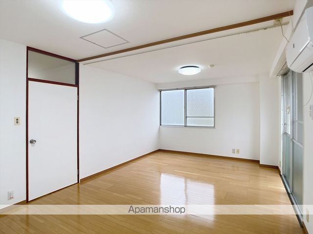ナーチャー田町の内装写真