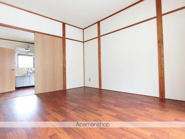 枚方市 1階建 築46年の内装写真