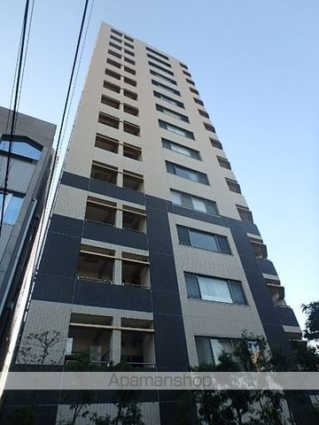 プライムアーバン本駒込の外観写真