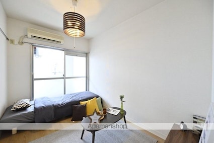 トップ桜新町第２[1K/16m2]のリビング・居間2