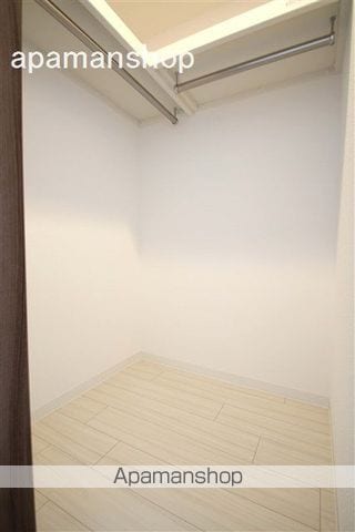 HRフロントリーガルNAMBAウエストの内装写真