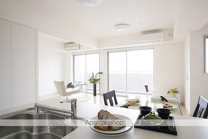 レジディア文京本駒込[1K/29.16m2]のキッチン1