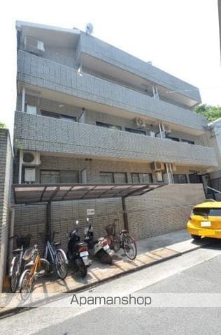 アスカビルの外観写真
