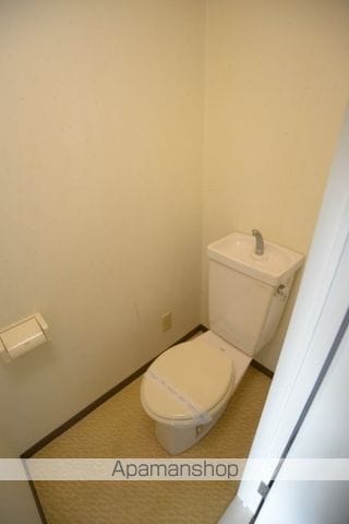 アビタシオン英の内装写真