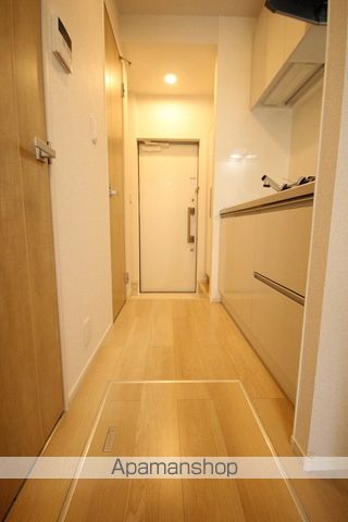 リジエール豊中の内装写真