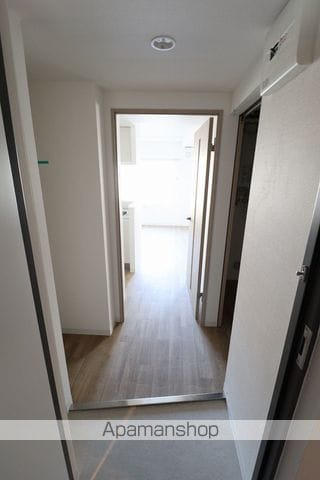 ACTIVAT南郷13丁目スクエアの内装写真