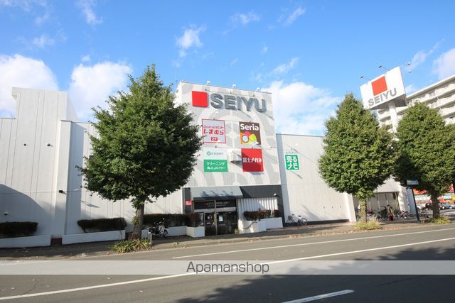 ロイヤルコート円山の周辺写真