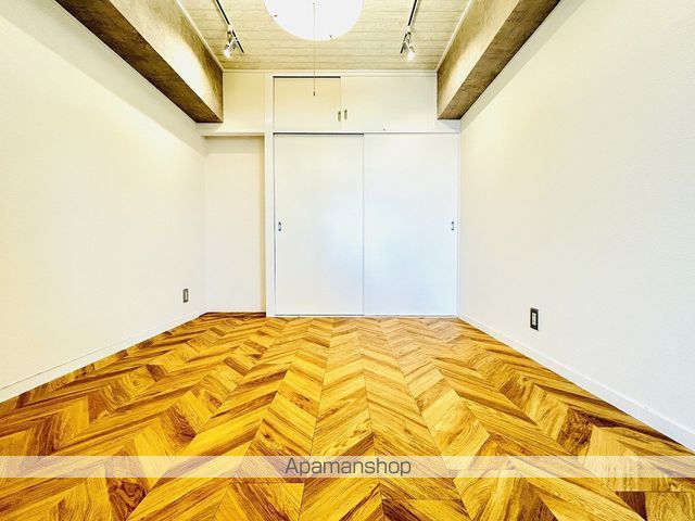 ビロング千林の内装写真