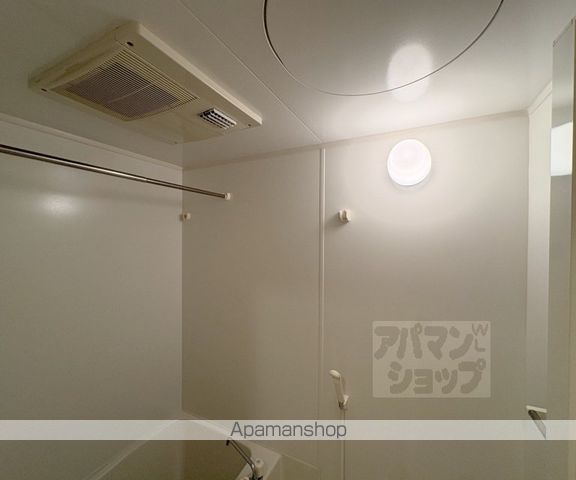 H・F烏丸鞍馬口レジデンスの内装写真