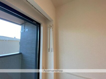 ベルエア木太Ａ[2LDK/59.58m2]のその他設備