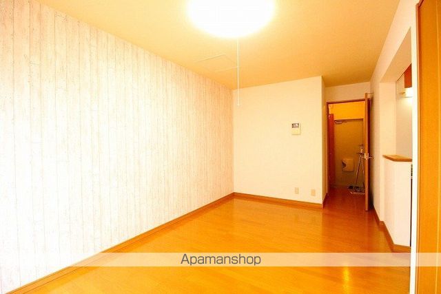 ランドマーク文京台 Aの内装写真