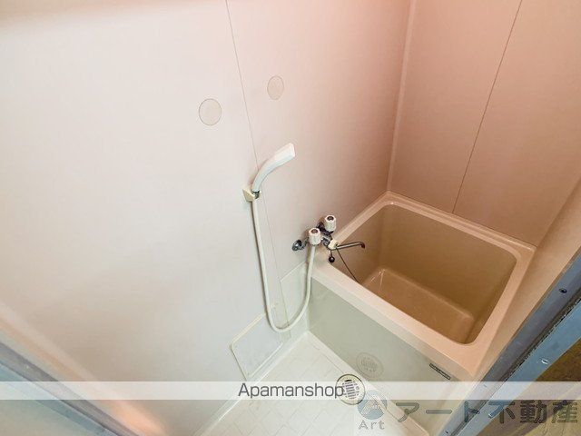 メゾン8の内装写真