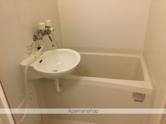 レオパレスピースフルの内装写真