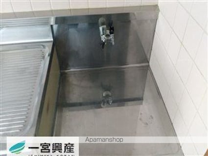 ファーストイン居相[1K/26.4m2]の内装4