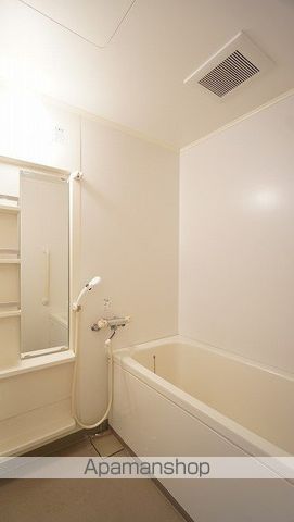 マンション翡翠の内装写真