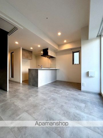 URBANEX堺筋本町の内装写真
