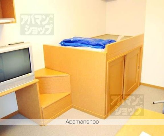 レオパレスサンシャイン98の内装写真