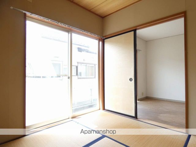 キャスティルの内装写真