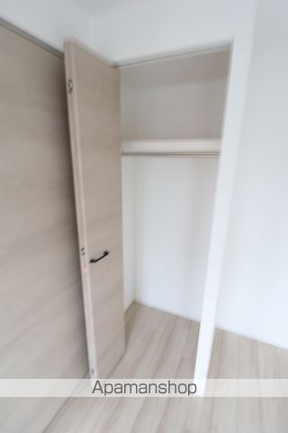 SーRESIDENCE南郷SOUTHの内装写真