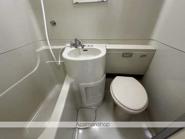 コーポ呉福の内装写真