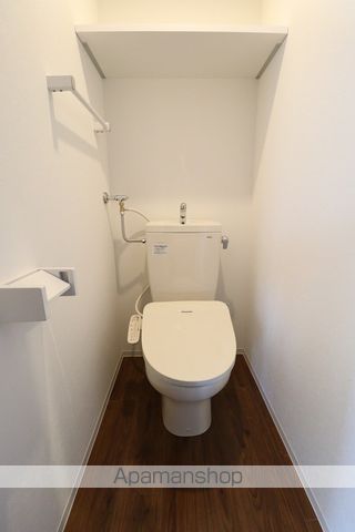 LIEN F・VILLAGEの内装写真