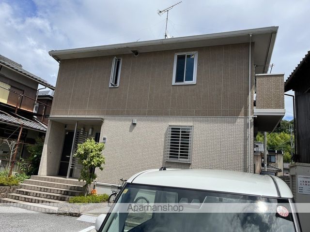 セジュール　ウィットーＳ[1R/35.54m2]の外観3