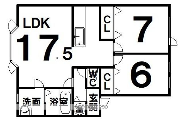 間取り：201026766159