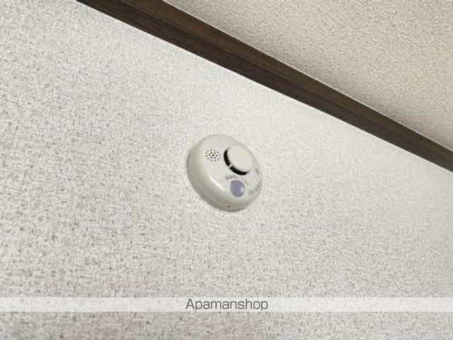 ハイツ西新井の内装写真