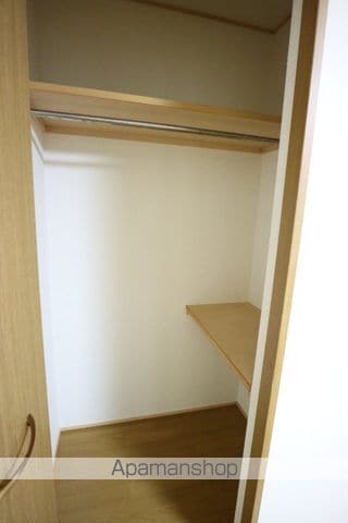 ドエルたかくらの内装写真