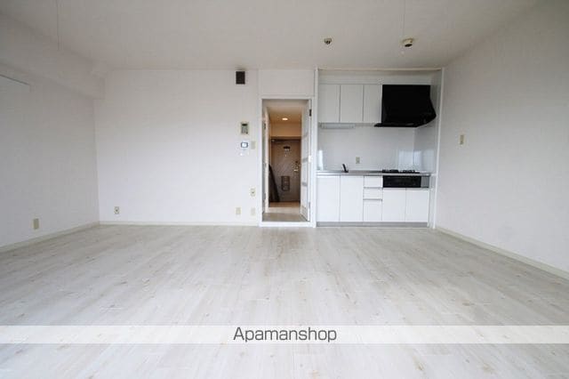 ライオンズマンション新大阪第6の内装写真